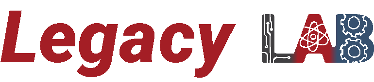 Legacy LAB logo