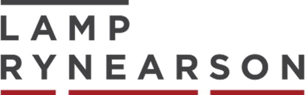 Lamp Rynearson Logo